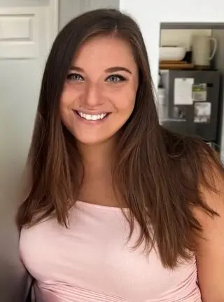 Lindsay Berg, MPH