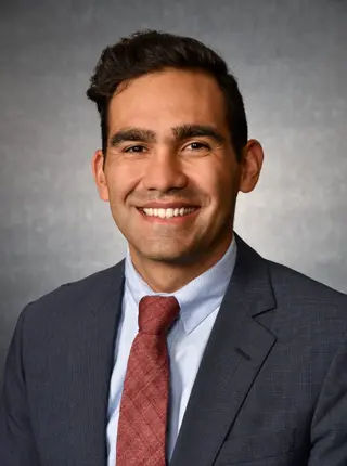 Nicolas Muñoz, MD