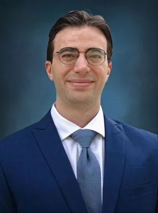 Elie Massaad, M.D.