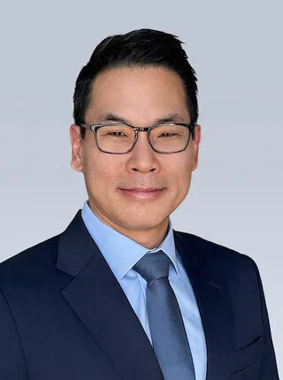 John H. Shin, M.D., M.B.A.