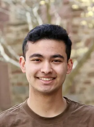 Akira Nair, BS