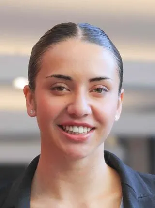 Chantal van Dongeren