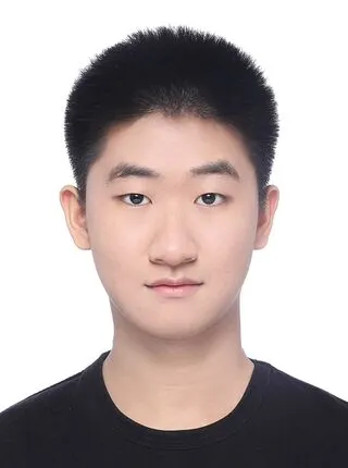 Hongzhuo Chen, BS