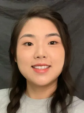 Lining Wang, BS