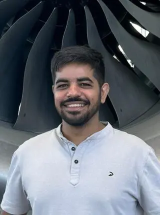 Manurag Khullar, BS