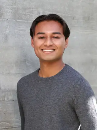 Rohan Shah