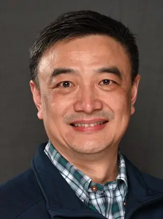 Li Shen, PhD, FAIMBE, FACMI