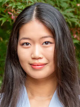 Amy Zheng