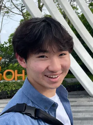 Charles Zheng