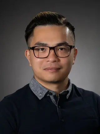 Duy Duong-Tran, PhD