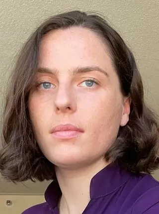 Elizabeth Mamourian, MS
