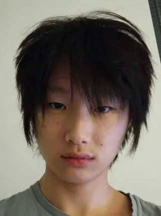 Jaden Yang