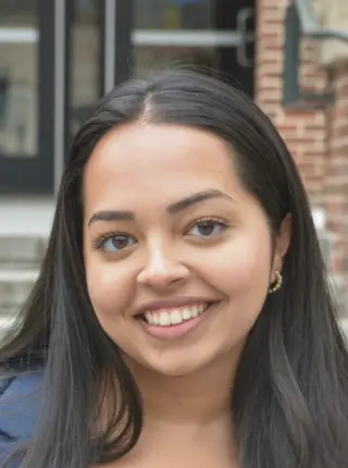 Risa Garg