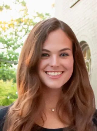 Sophie Kerney, BS