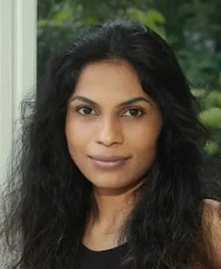 Sumita Garai, PhD