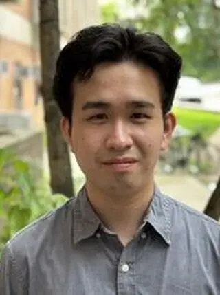 Thomas Yu, BS