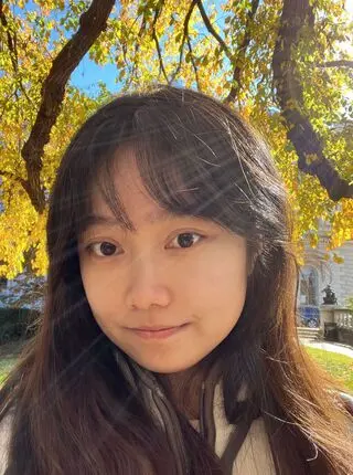 Tianqi Shang, MS