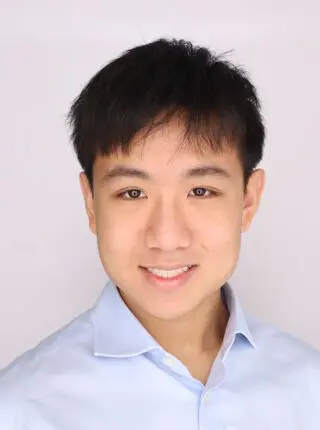 Wesley Liu