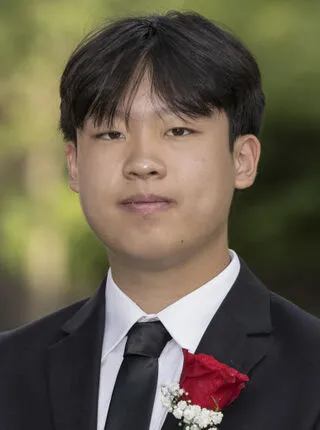 William Huang