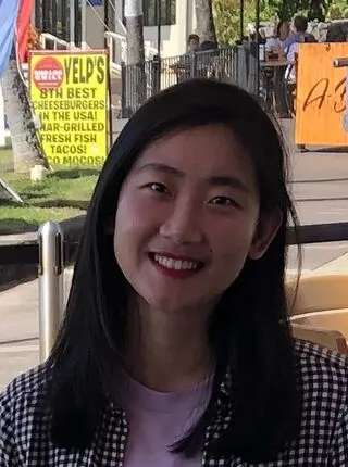 Zixuan Wen, BS, MA