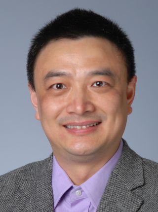 Li Shen, PhD, FAIMBE