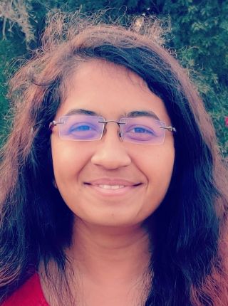 Anusha Phadnis, BS