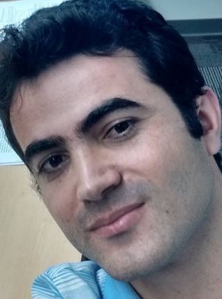 Davoud Ataee Tarzanagh, PhD