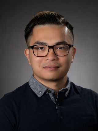 Duy Duong-Tran, PhD