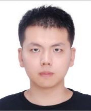Jingxuan Bao, BS, MA