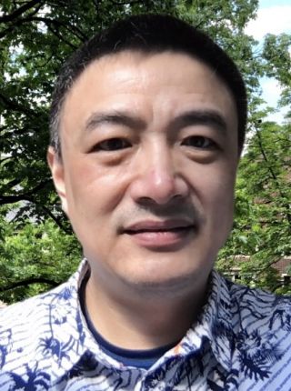Li Shen, PhD, FAIMBE