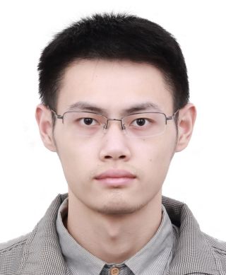 Qipeng Zhan, BS, MS