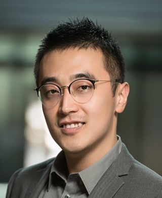 Shu Yang, PhD