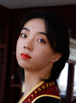 Tianyi Wei, BS