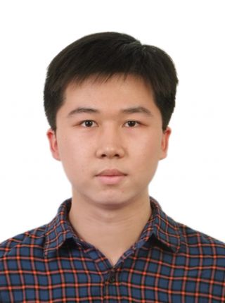 Yinfeng Lu, BA