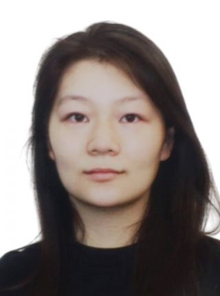 Zhuoping Zhou, BS, MA