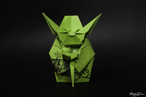 origami