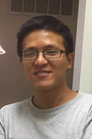 Haineng Xu, PhD