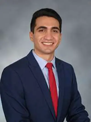 Ahmed Beydoun, MD