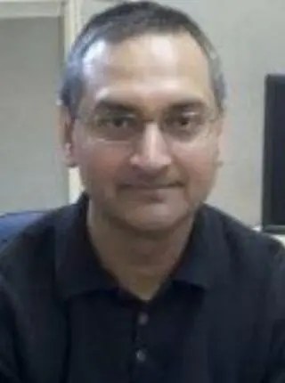 Subhahit Chakravorty, MD