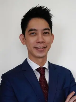 Leonard Soh, MD