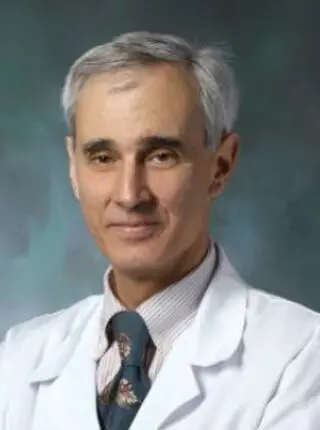 Alan R. Schwartz, MD, Ph.D.