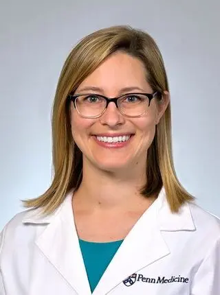 Jennifer Dorsch, MD