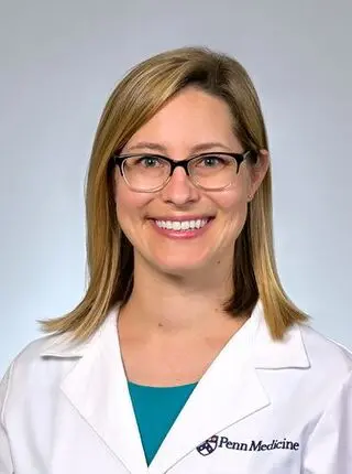 Jennifer Dorsch, MD