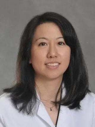 Julie Ann Wang, MD
