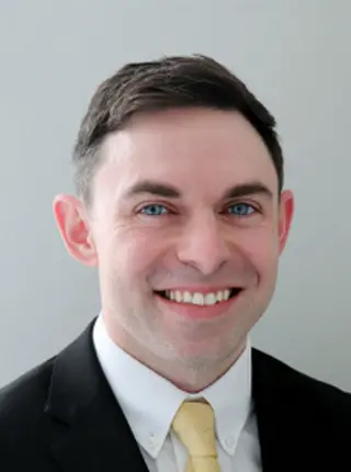 Brandon Jones, MD