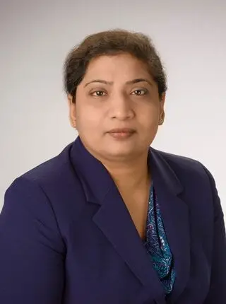 Prabhavathi Gummalla, MD