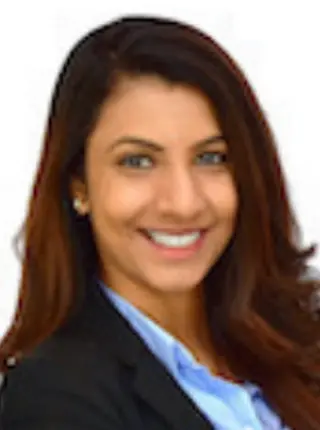 Ravali Inja, MD