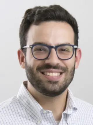 Lawrence Gersz, MD