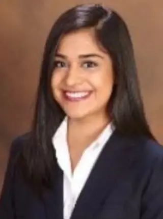 Nikki Chopra, MD
