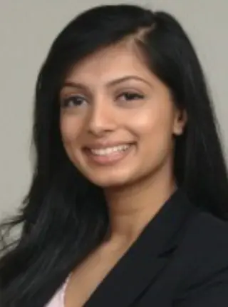 Roshni Shah, MD